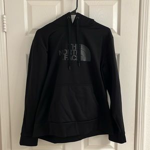 North Face Hoodie